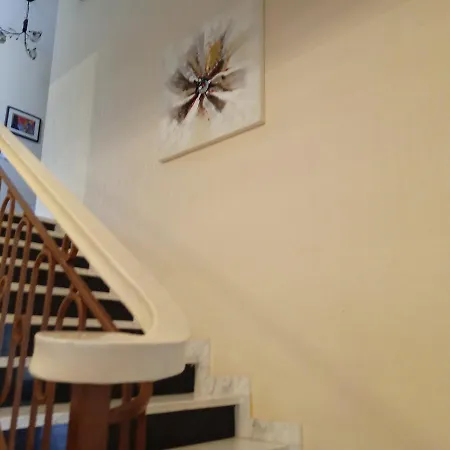 Luxury Presidential Villa Larnaca