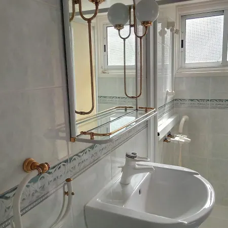 Luxury Presidential Ларнака