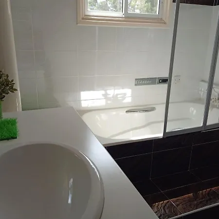 Luxury Presidential Вилла Ларнака