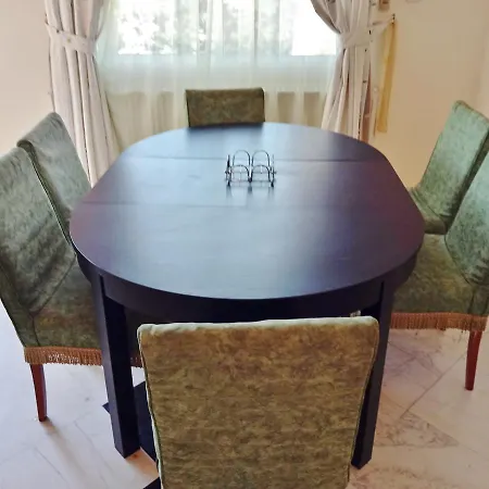 Luxury Presidential Ларнака