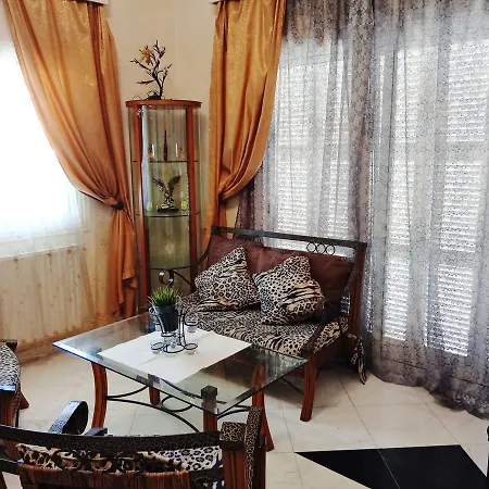 Luxury Presidential Ларнака