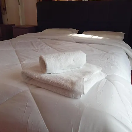 Luxury Presidential Вилла *